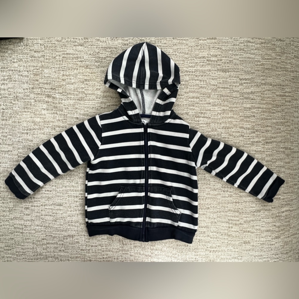 Crown and Ivy Kids Jacket 3t